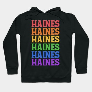 HAINES CITY FLORIDA Hoodie